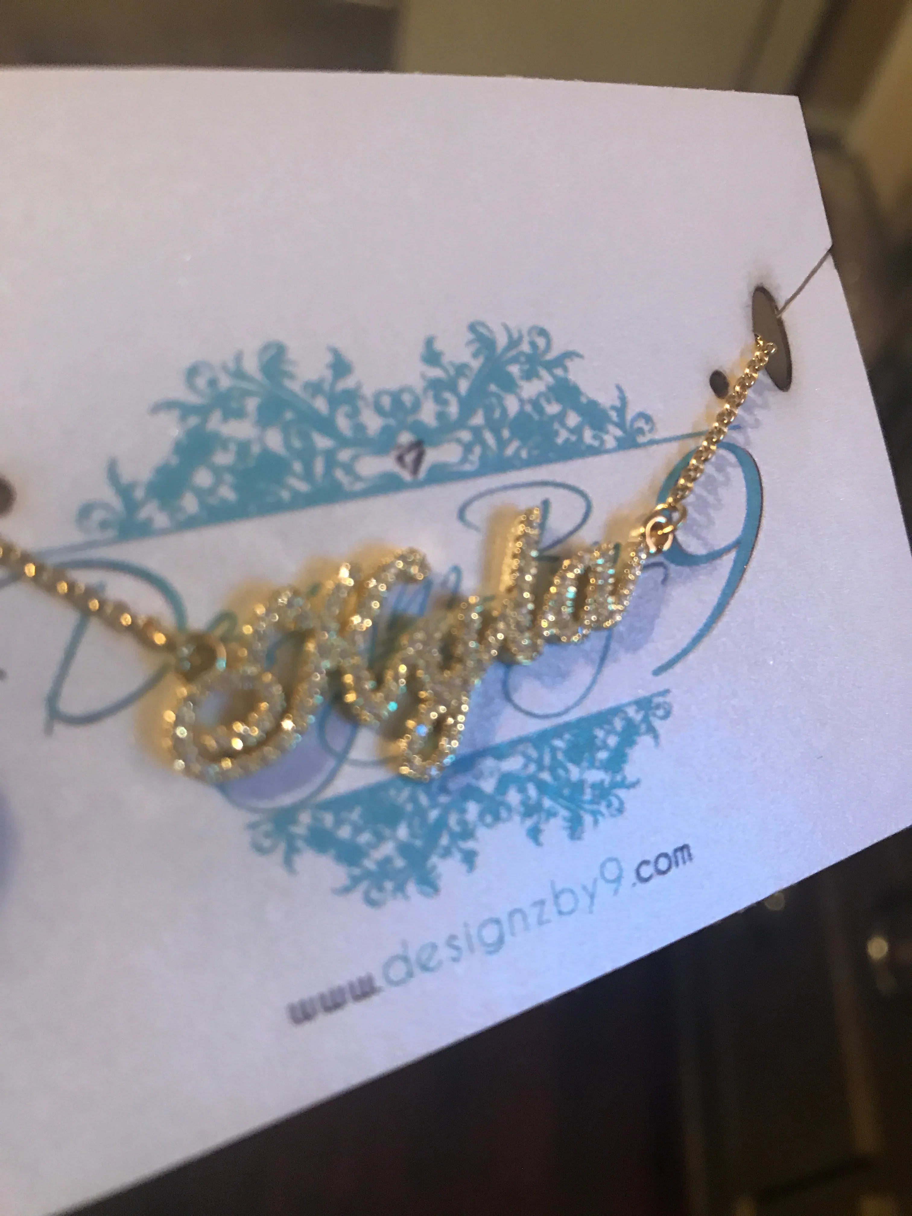 Bling Name