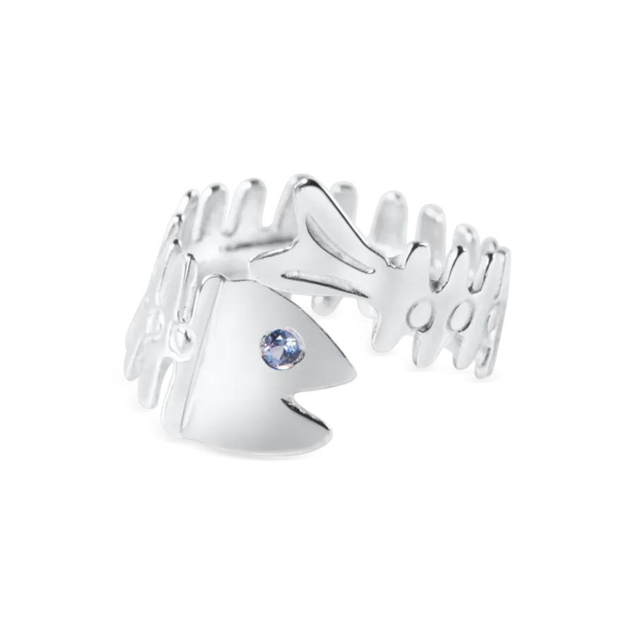 Bonefish Ring