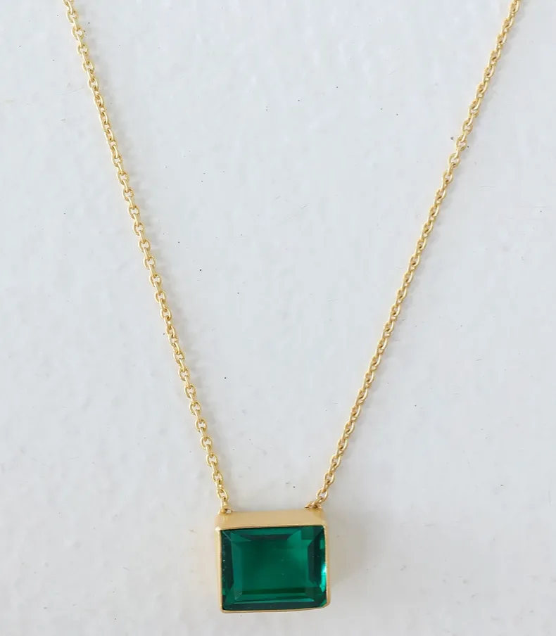Empire Necklace - Different Colours Available