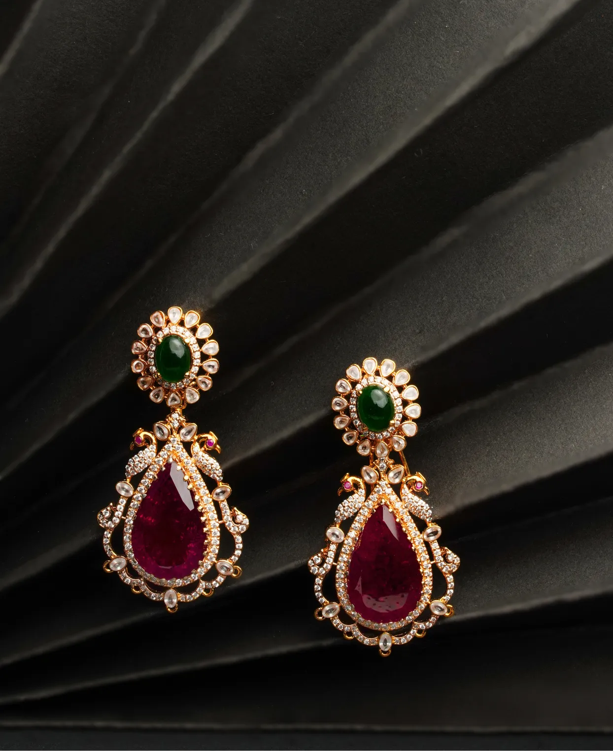 REPolki Necklace Set