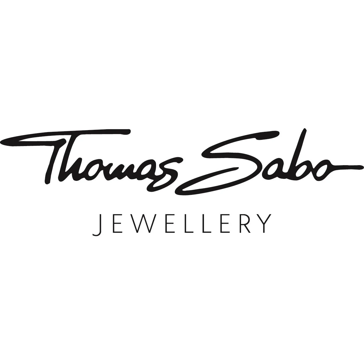 Thomas Sabo Silver Heart Earrings Romance